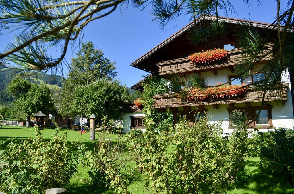 Pension Grafengut Radstadt Ngoại thất bức ảnh