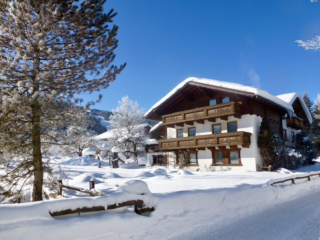 Pension Grafengut Radstadt Ngoại thất bức ảnh